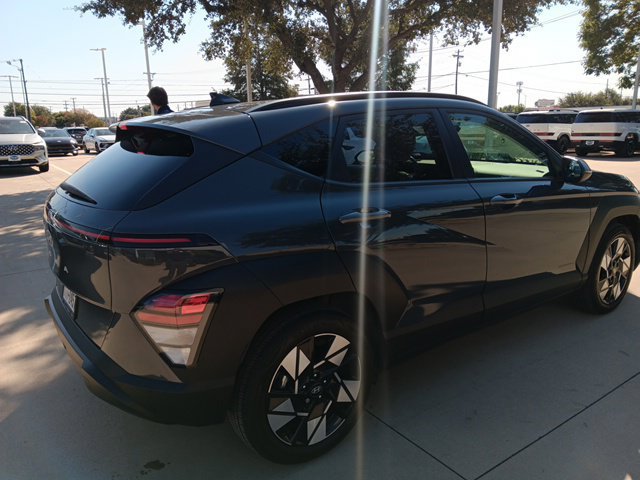 Used 2024 Hyundai Kona SEL SUV