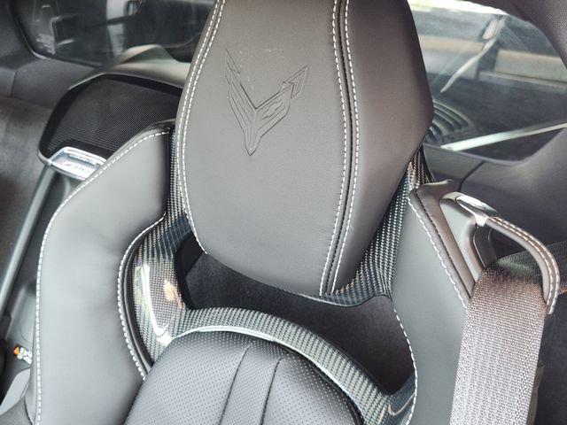 2026 Chevrolet Corvette 2LZ - Photo 12