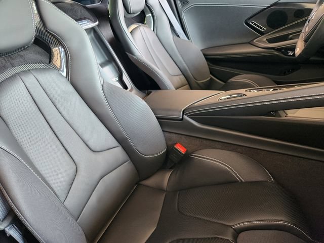 2026 Chevrolet Corvette 2LZ - Photo 11