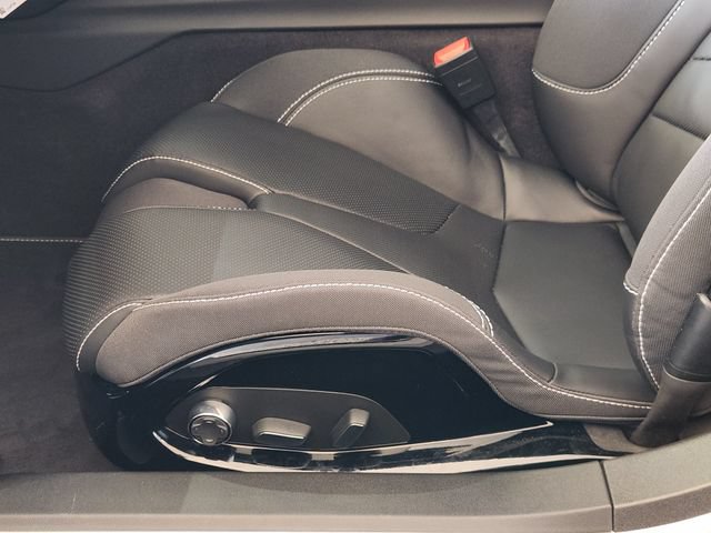2026 Chevrolet Corvette 2LZ - Photo 21