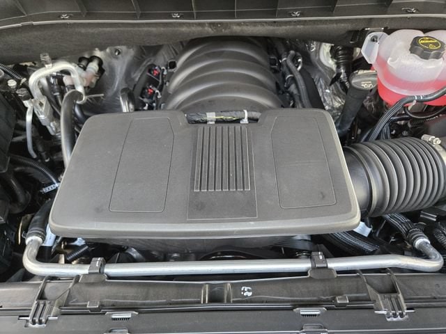 2026 Chevrolet Suburban High Country - Photo 26