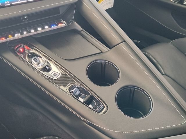 2026 Chevrolet Corvette 2LZ - Photo 18