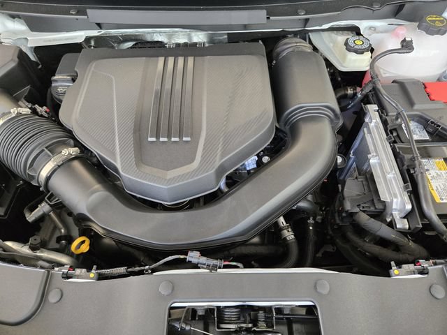 2026 Chevrolet Traverse LT - Photo 23