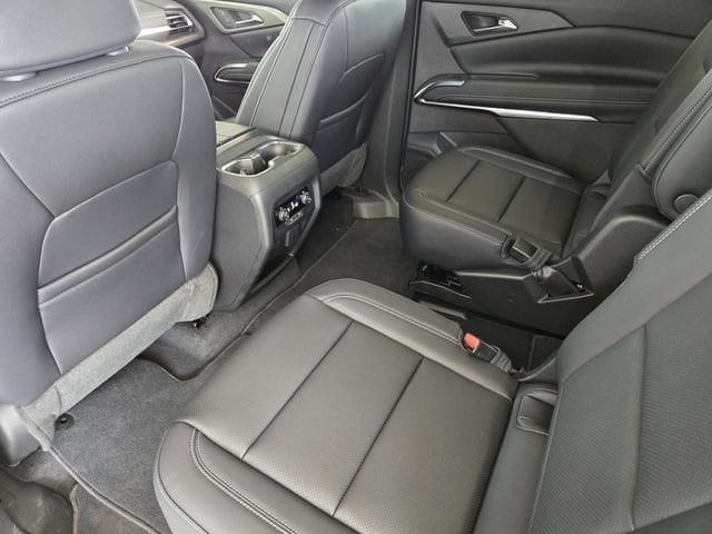 2026 Chevrolet Traverse LT - Photo 21