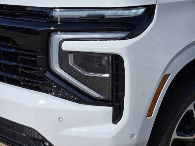 2027 Chevrolet Tahoe RST - Photo 6