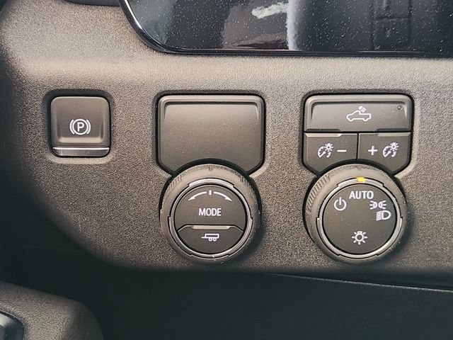 2026 Chevrolet Silverado 1500 LT - Photo 18