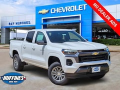 2026 Chevrolet Colorado LT Truck Crew Cab