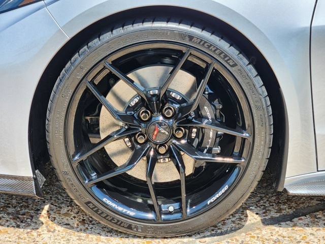 2026 Chevrolet Corvette 2LZ - Photo 7