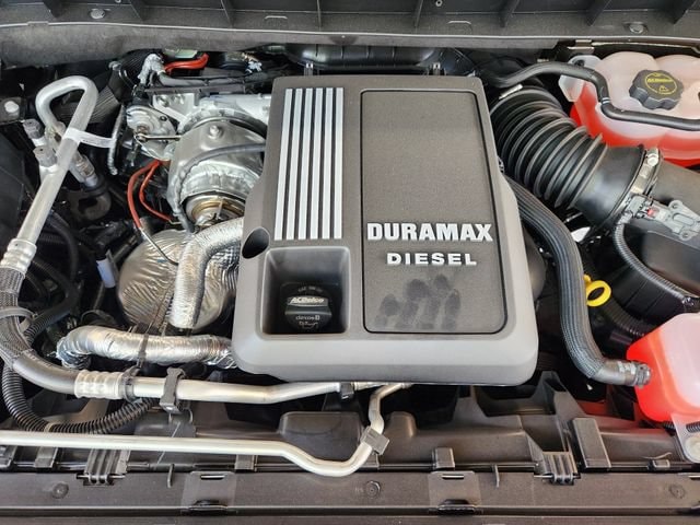 2026 Chevrolet Silverado 1500 LT - Photo 23