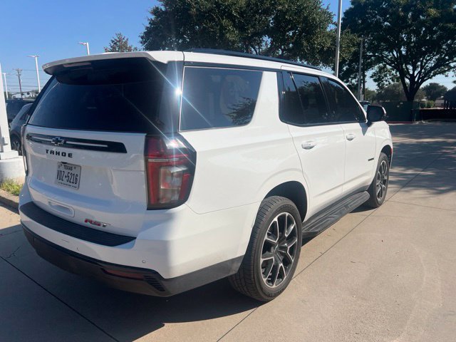 Used 2024 Chevrolet Tahoe RST SUV