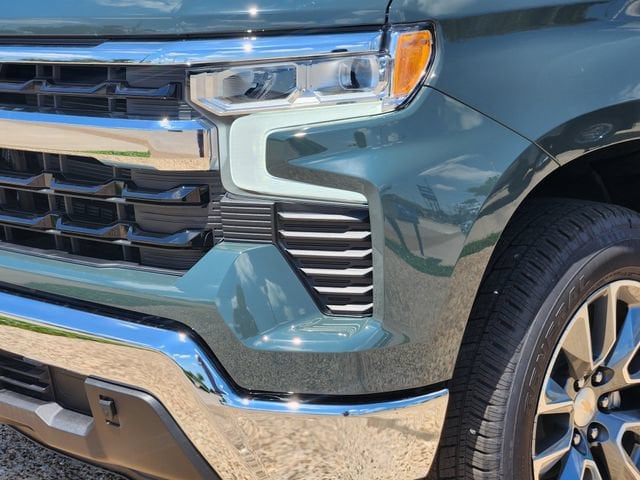 2026 Chevrolet Silverado 1500 LT - Photo 6