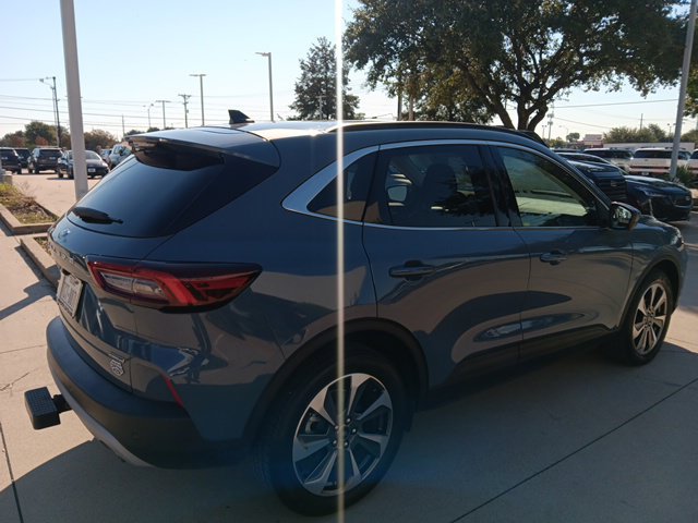 Used 2023 Ford Escape Platinum SUV