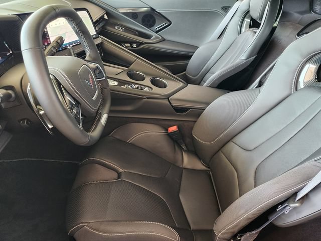 2026 Chevrolet Corvette 2LZ - Photo 10