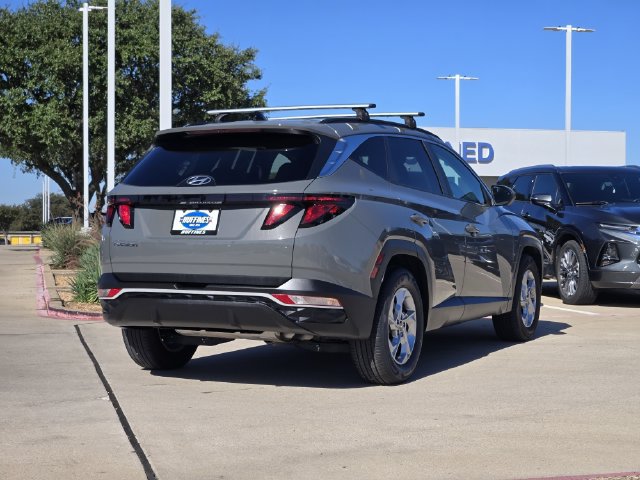 Used 2024 Hyundai Tucson SEL SUV