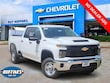  Chevrolet Silverado 2500 HD