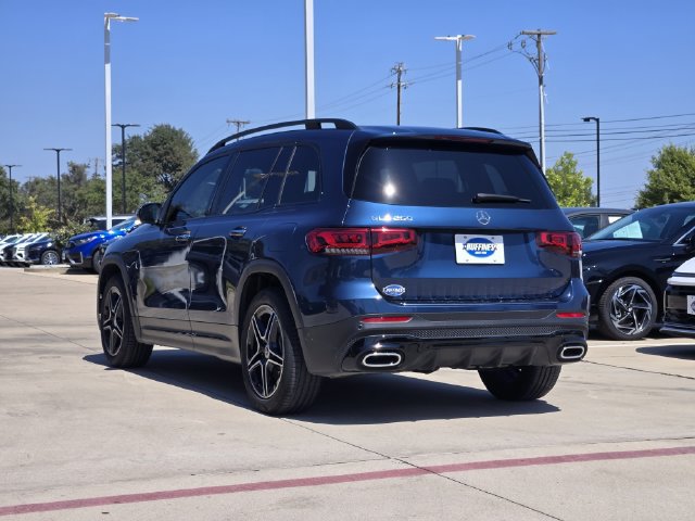 Used 2023 Mercedes-Benz GLB 250 GLB 250 SUV