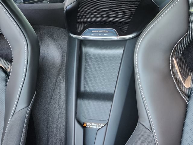 2026 Chevrolet Corvette 2LZ - Photo 19