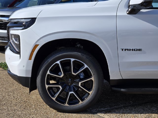 2027 Chevrolet Tahoe RST - Photo 7