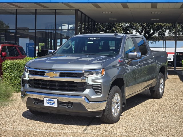 New 2026 Chevrolet Silverado 1500 LT Truck Crew Cab