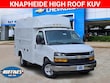  Chevrolet Express Cutaway 3500