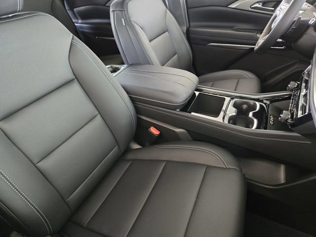 2026 Chevrolet Traverse LT - Photo 10