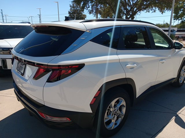 Used 2024 Hyundai Tucson SEL SUV