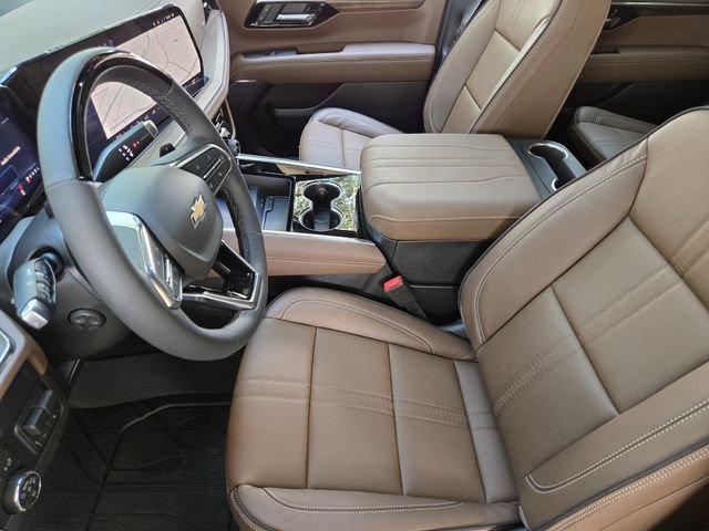 2026 Chevrolet Suburban High Country - Photo 10