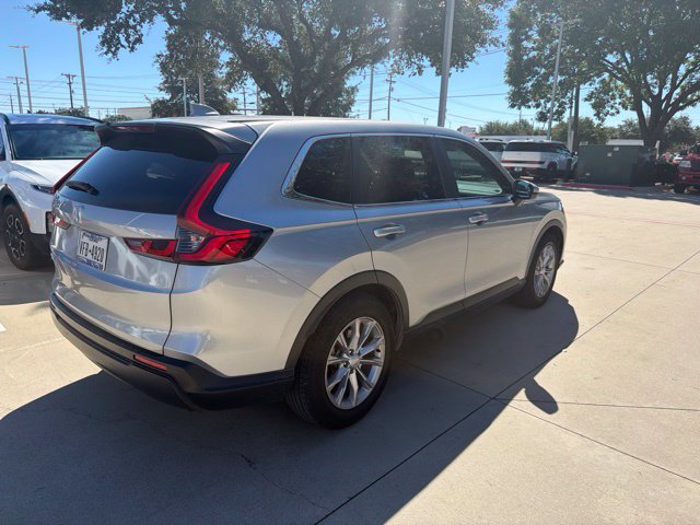 Used 2023 Honda CR-V EX-L 2WD SUV