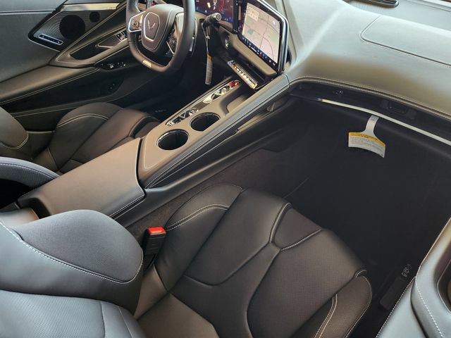 2026 Chevrolet Corvette 2LZ - Photo 23