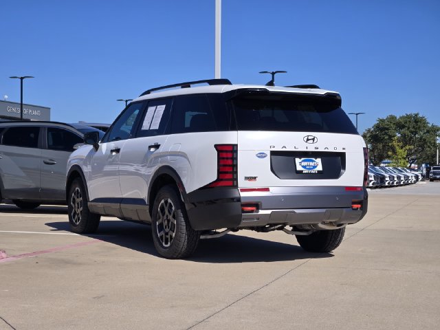 Used 2026 Hyundai Palisade XRT Pro SUV