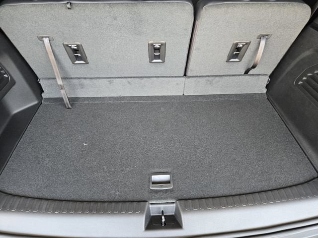 2026 Chevrolet Traverse LT - Photo 24
