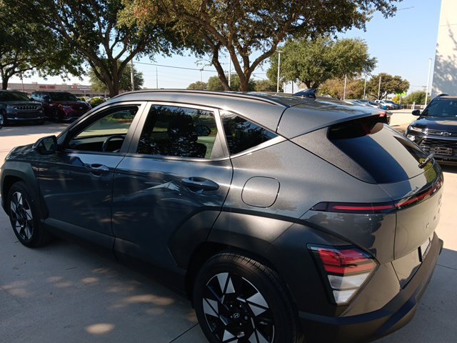 Used 2024 Hyundai Kona SEL SUV