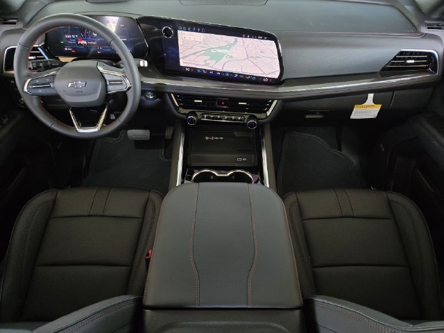 2027 Chevrolet Tahoe RST - Photo 22