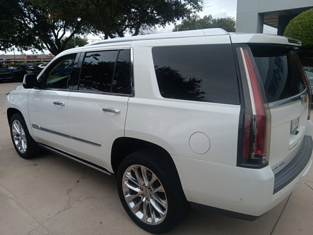 Used 2020 CADILLAC Escalade Premium Luxury SUV