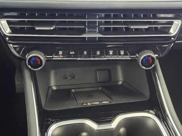 2026 Chevrolet Traverse LT - Photo 15
