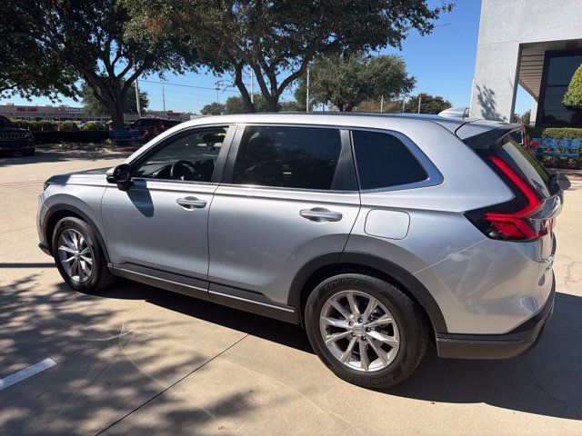Used 2023 Honda CR-V EX-L 2WD SUV