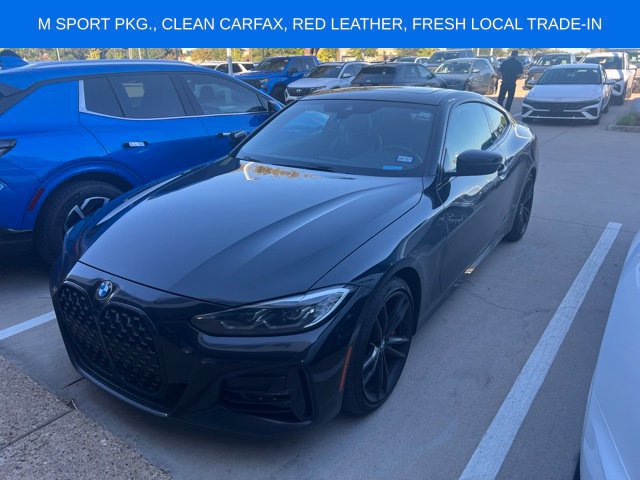  BMW 430i