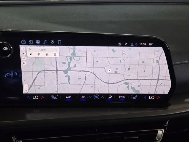 2026 Chevrolet Traverse LT - Photo 13