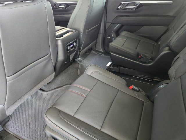 2027 Chevrolet Tahoe RST - Photo 23