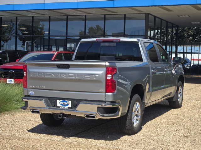 New 2026 Chevrolet Silverado 1500 LT Truck Crew Cab