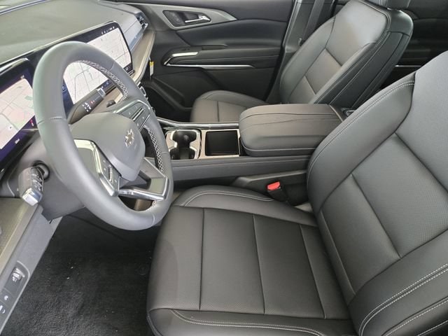2026 Chevrolet Traverse LT - Photo 9