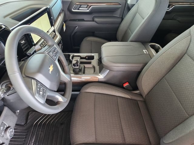 2026 Chevrolet Silverado 1500 LT - Photo 10
