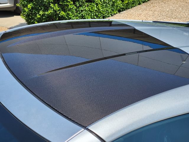 2026 Chevrolet Corvette 2LZ - Photo 8