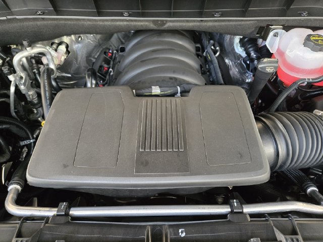 2027 Chevrolet Tahoe RST - Photo 25