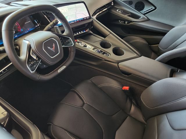 2026 Chevrolet Corvette 2LZ - Photo 22