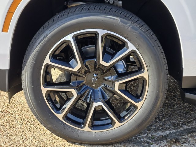 2027 Chevrolet Tahoe RST - Photo 8