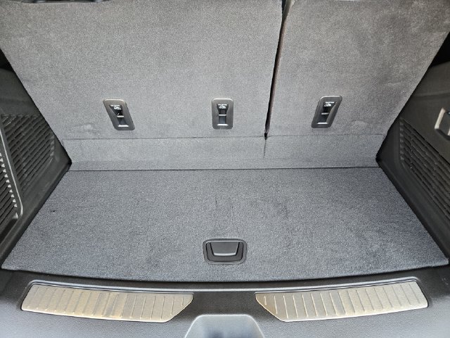 2027 Chevrolet Tahoe RST - Photo 26
