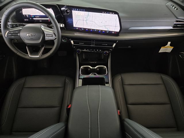 2026 Chevrolet Traverse LT - Photo 20