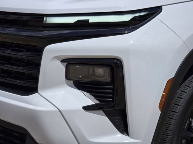 2026 Chevrolet Traverse LT - Photo 6