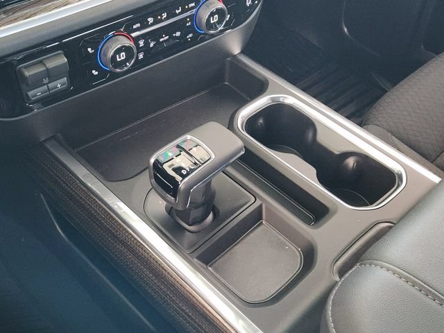 2026 Chevrolet Silverado 1500 LT - Photo 17